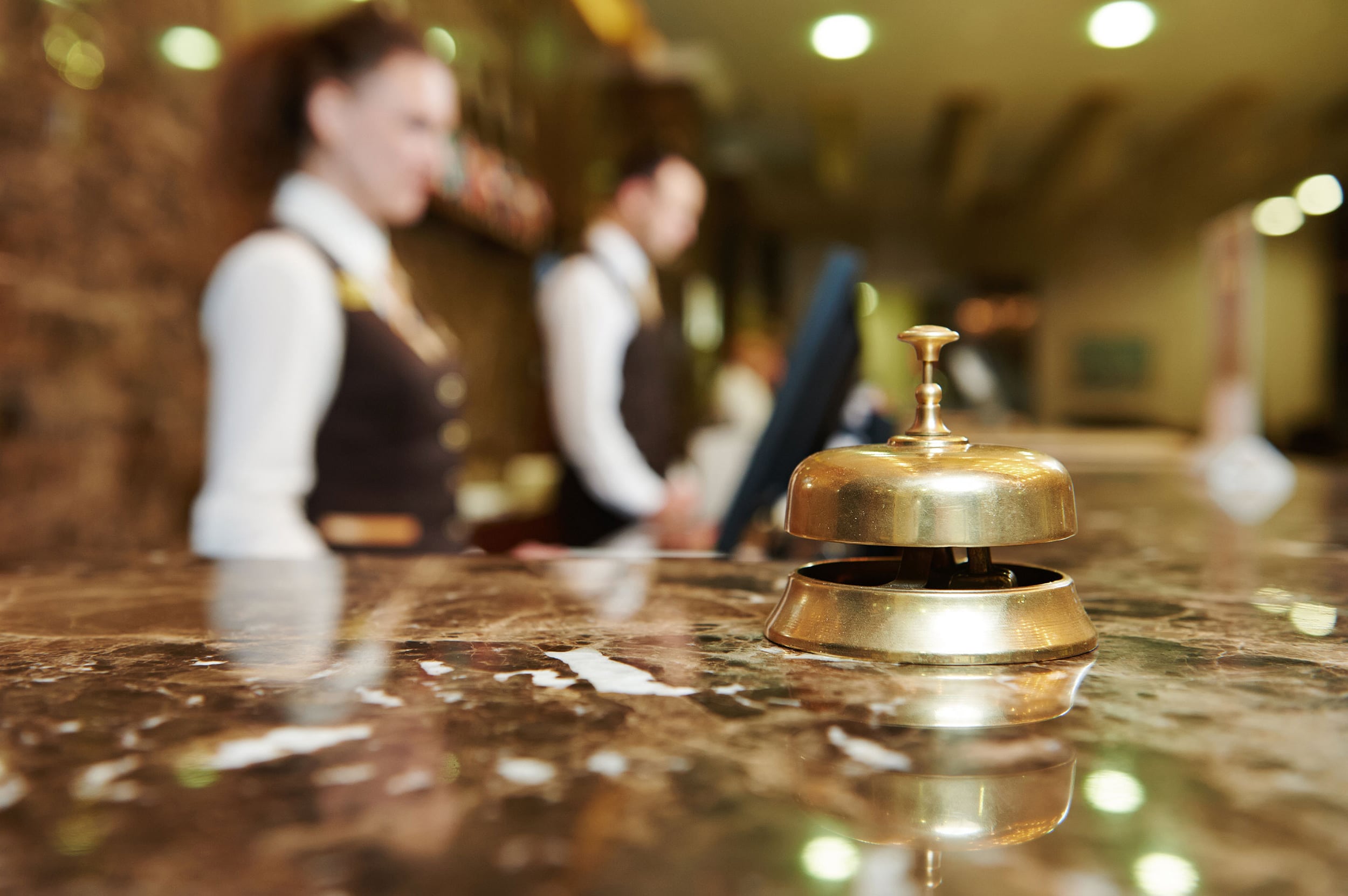 Hospitality & Travel