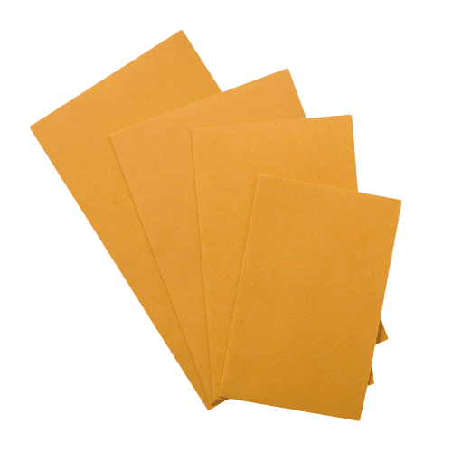 Envelopes