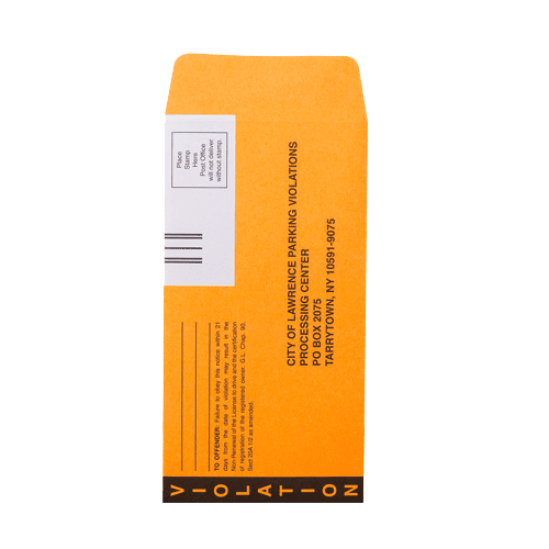 Remittance Envelopes