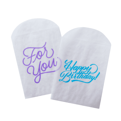 Envelopes