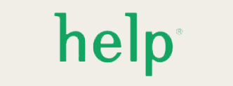Help Remedies Logo