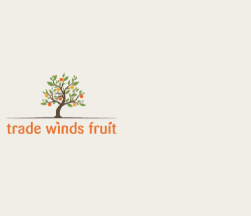 Trade wind fruit