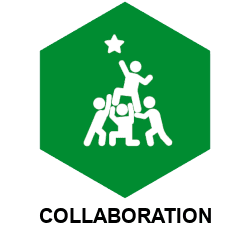 Collaboration