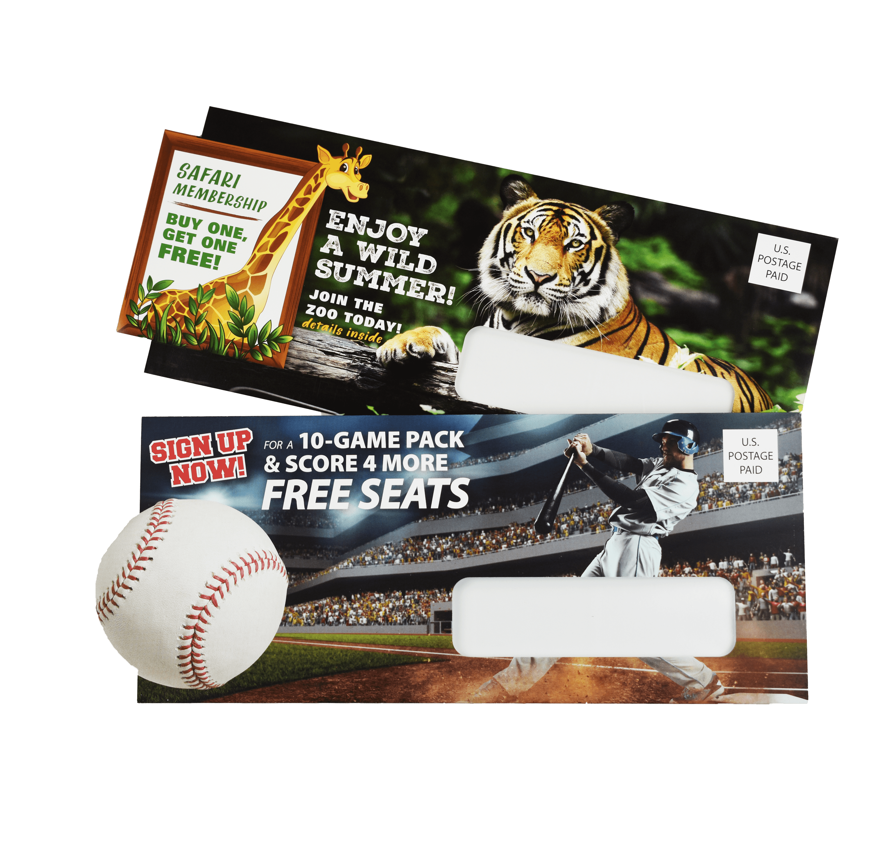 Direct Mail