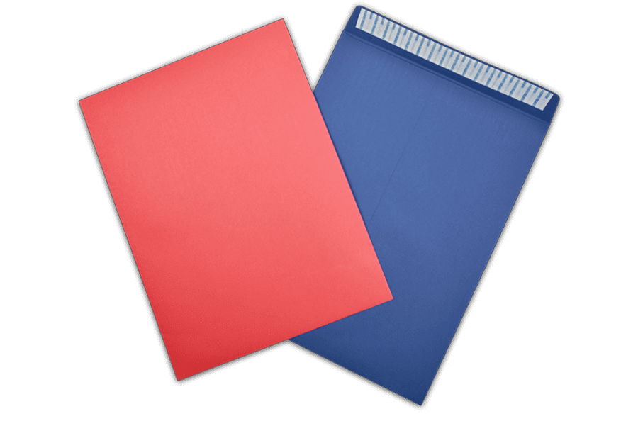 Catalog & Booklet Envelopes