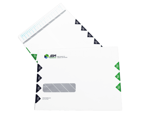 Catalog & Booklet Envelopes