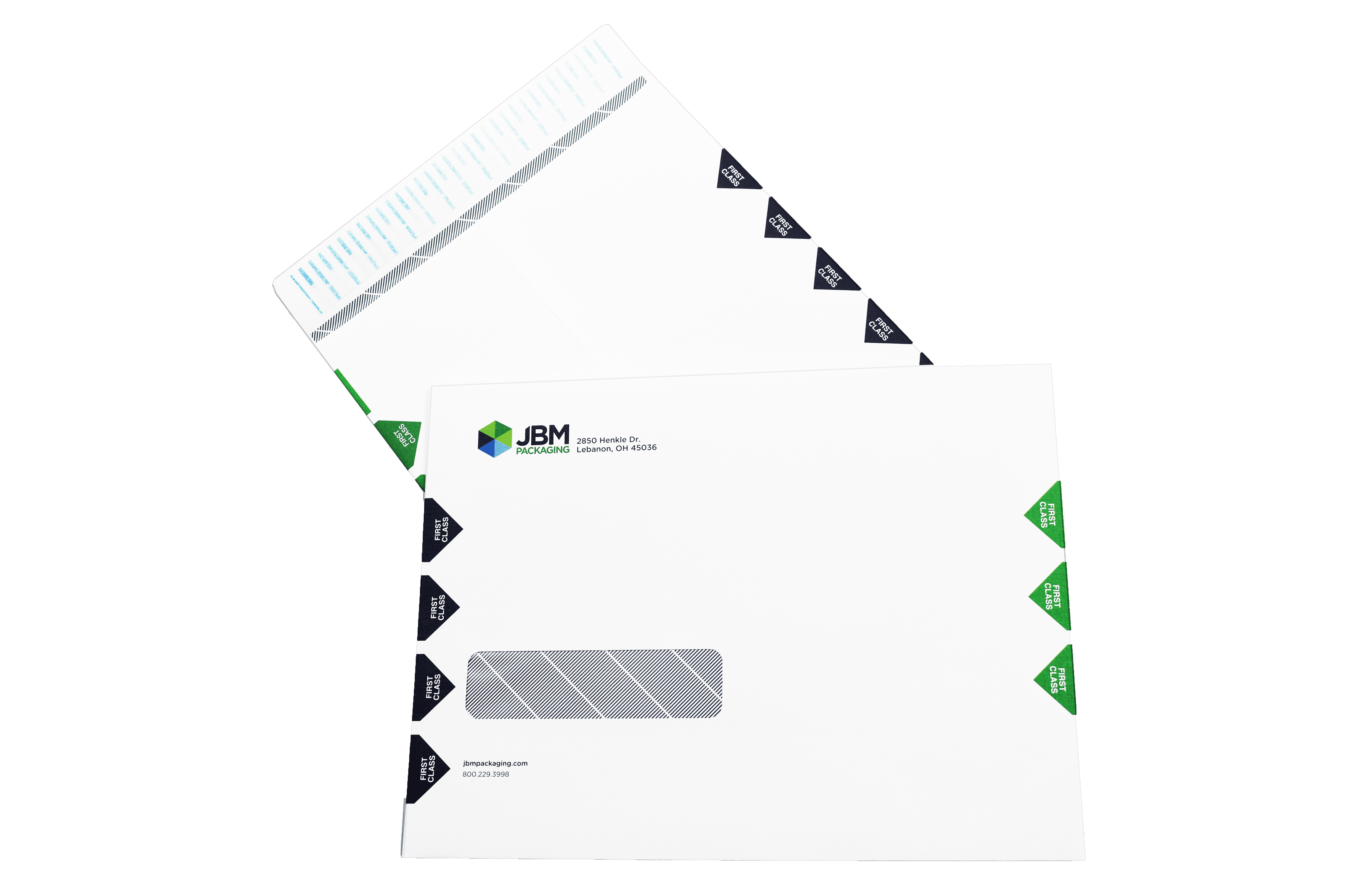 Catalog and Booklet Envelopes