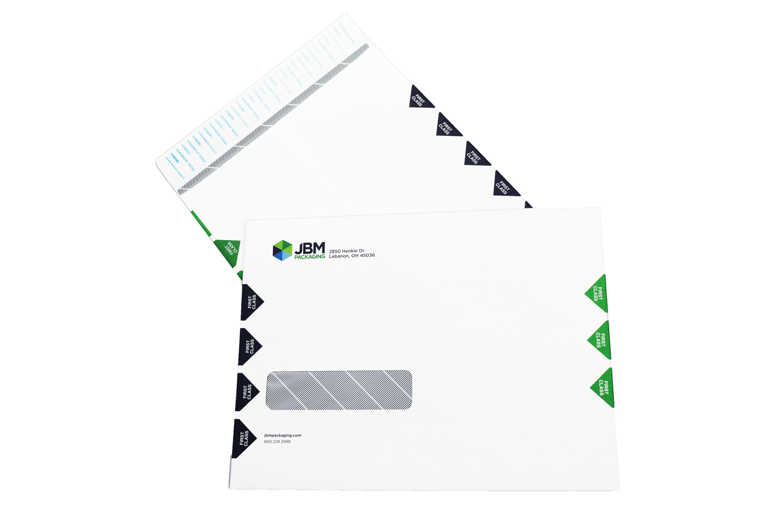 Catalog & Booklet Envelopes