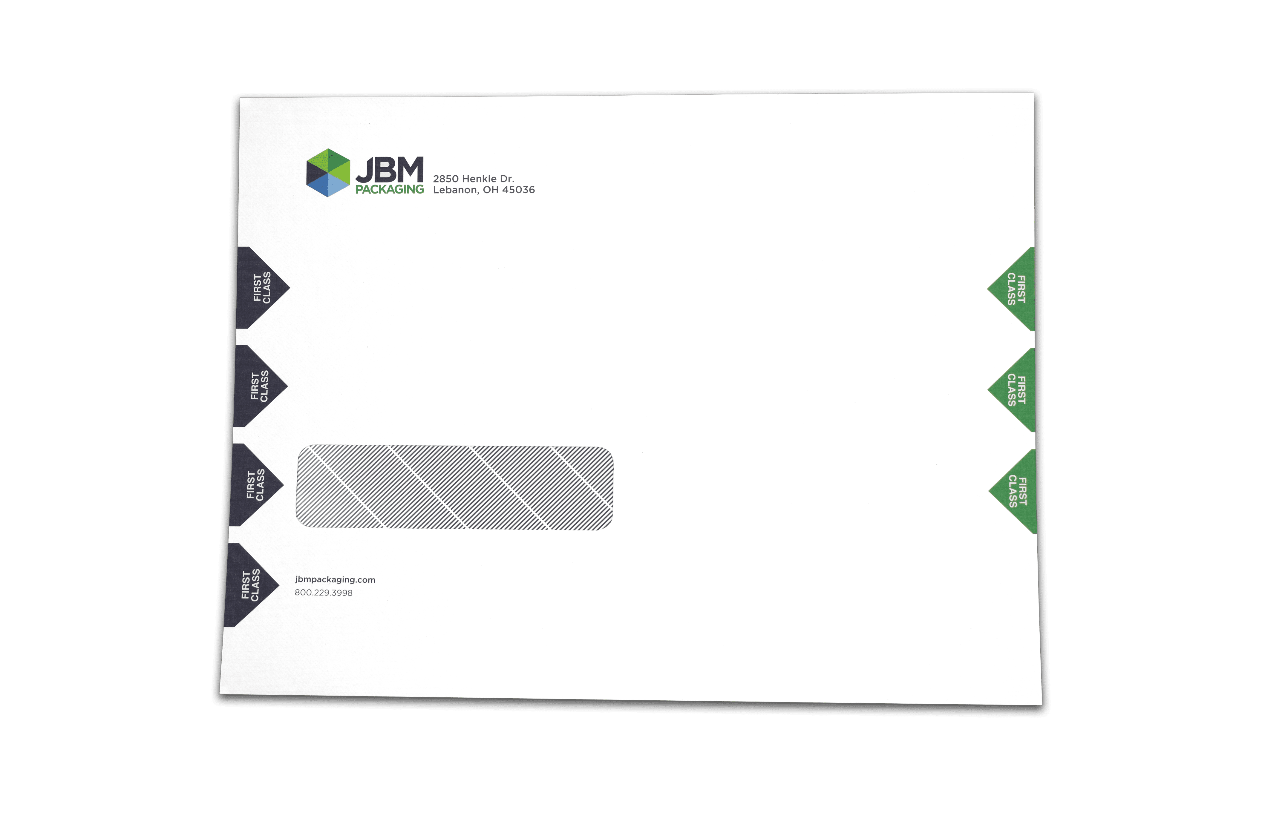 Catalog & Booklet Envelopes