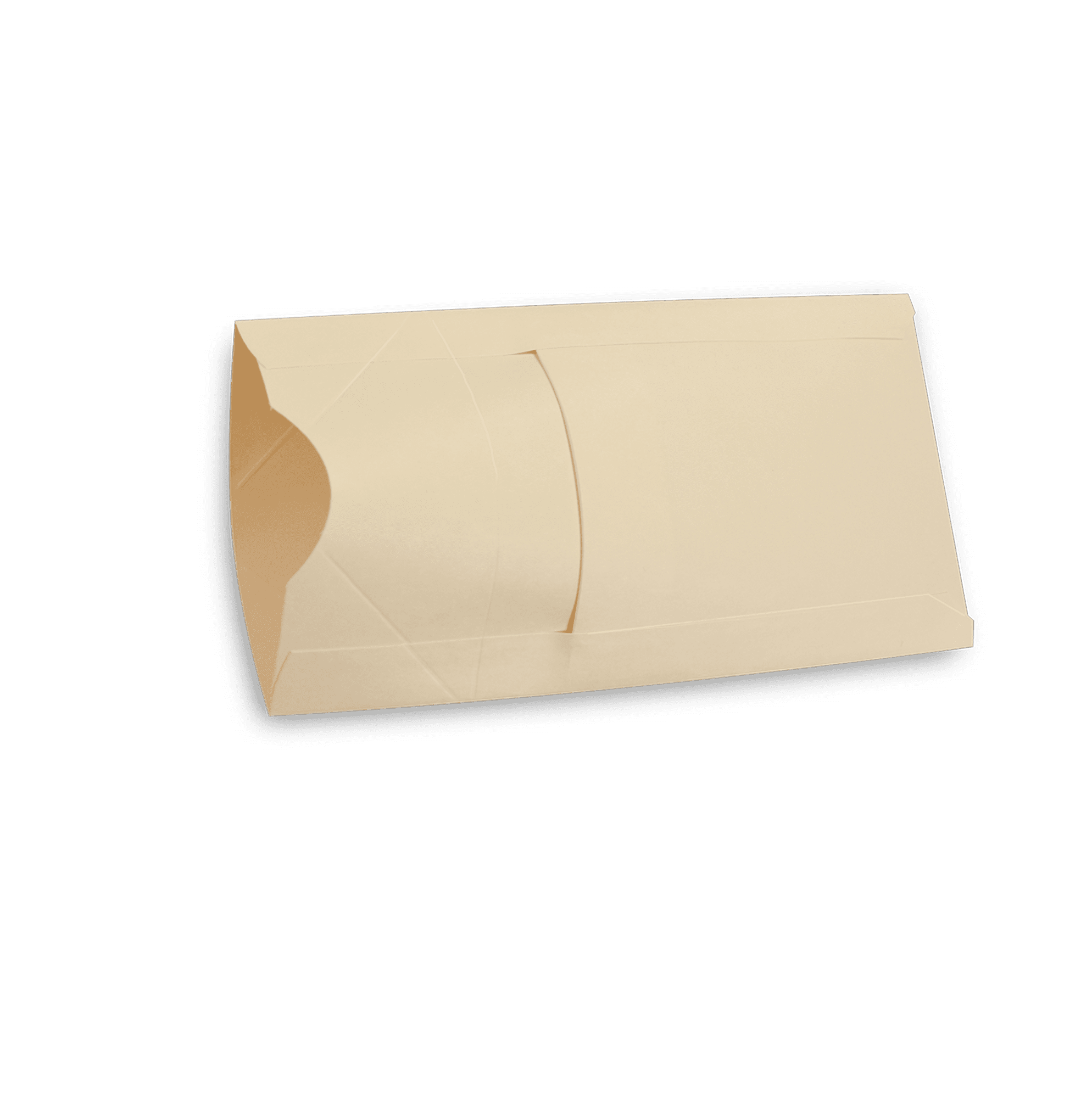 Buff open