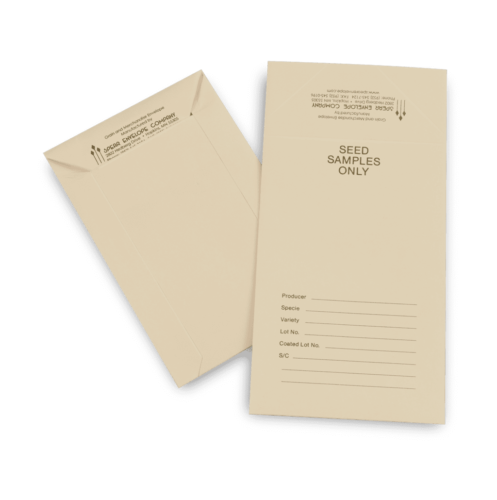 Spear Envelopes - JBM Packaging