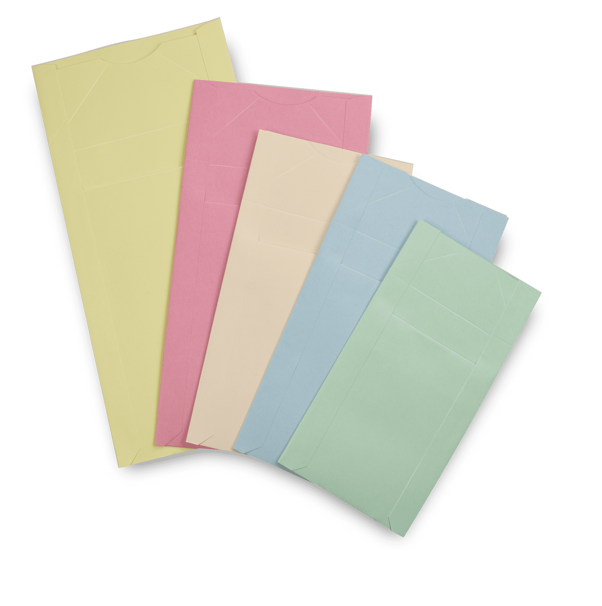 Spear Envelopes