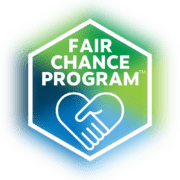 jbm packaging fair chance program second chance program