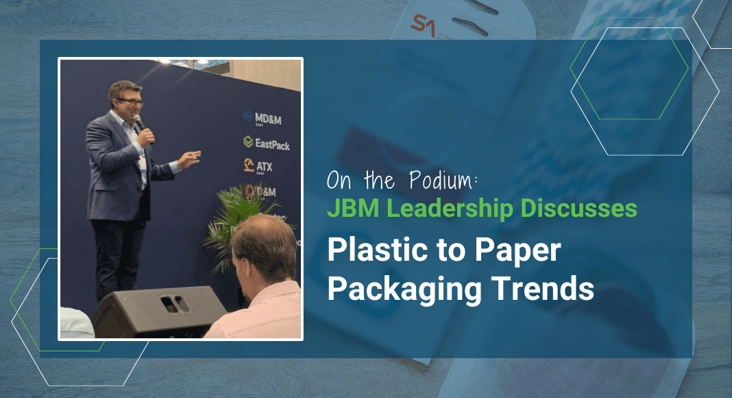 plastic to paper packaging trends