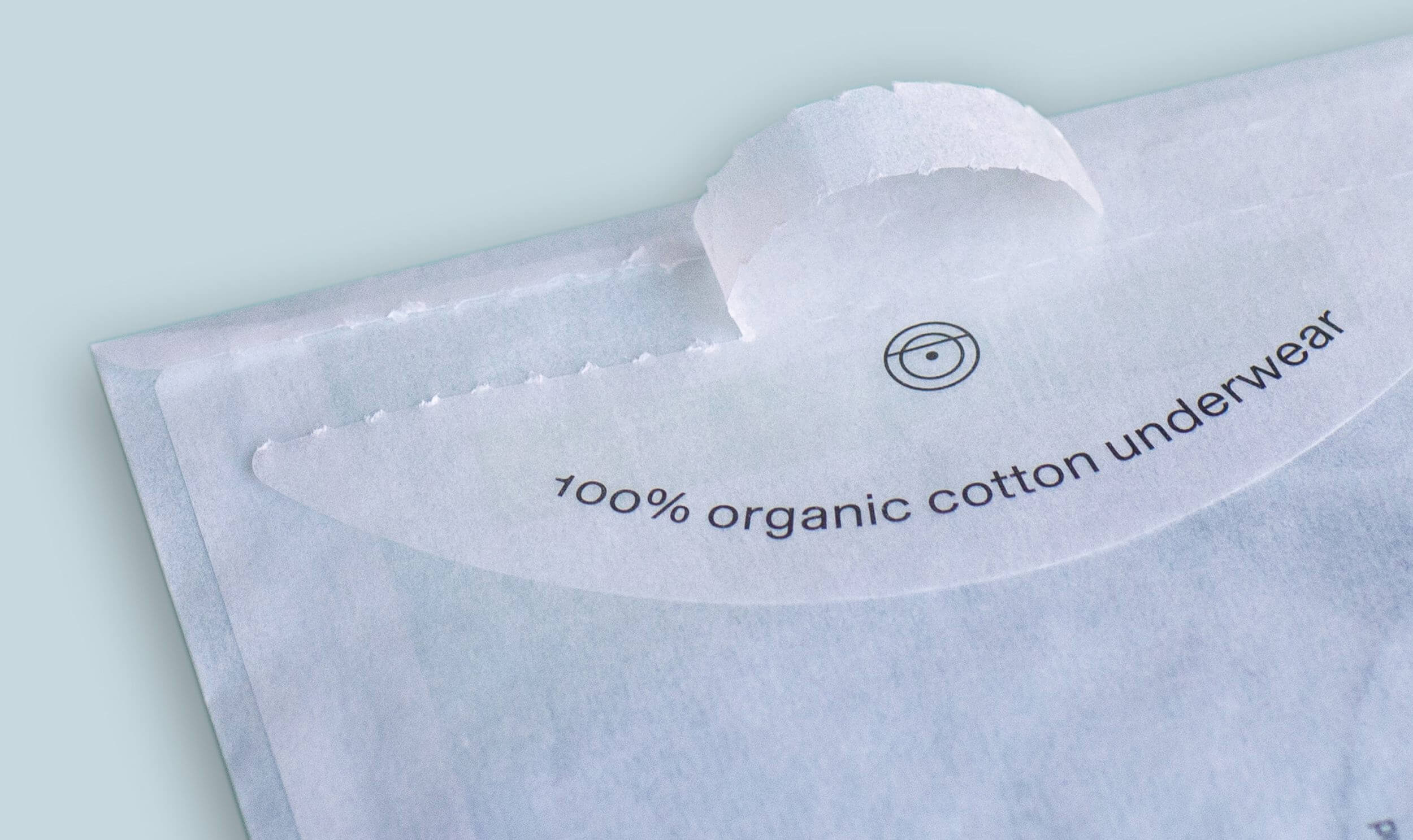 Perforated Tear Strips