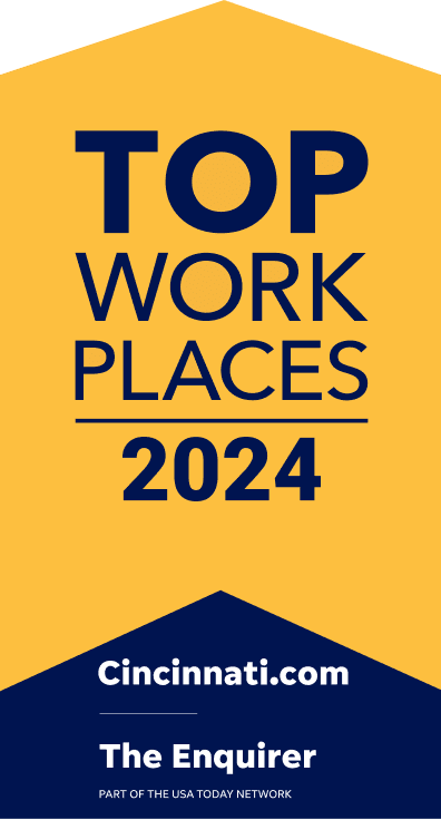 Top Workplaces 2024