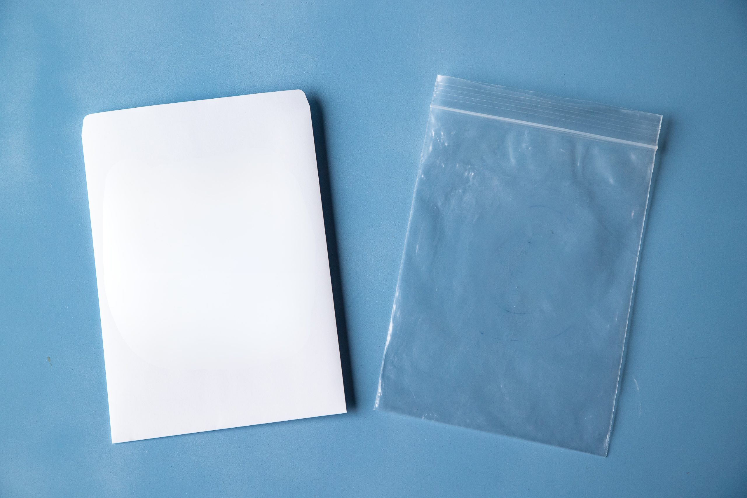 Coin Envelopes